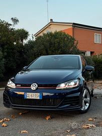 Volkswagen Golf 7.5 GTI