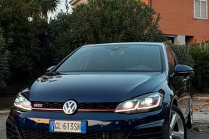 Volkswagen Golf 7.5 GTI