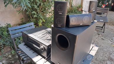 Home Theatre