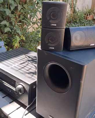 Home Theatre