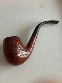 Pipa curva