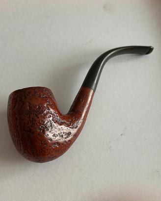 Pipa curva