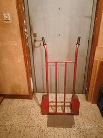 Carrelli portapacchi