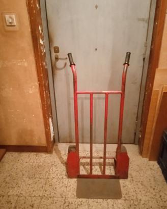 Carrelli portapacchi