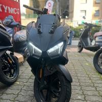 Sym JetX 125cc 2023