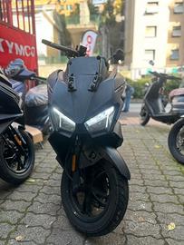 Sym JetX 125cc 2023