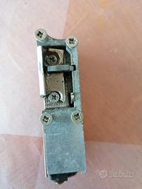 Serratura porta blindata 