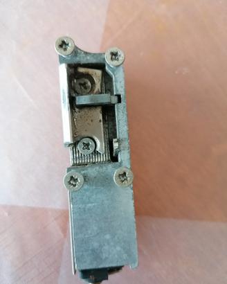 Serratura porta blindata 