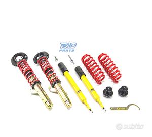 KIT SOSPENSIONE FILETTATA EIBACH MTS BMW E91 E93 0