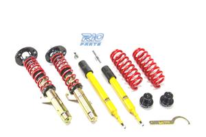 KIT SOSPENSIONE FILETTATA EIBACH MTS BMW E91 E93 0