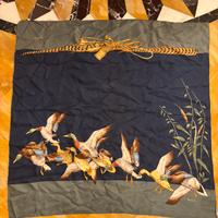 Foulard Gucci Vintage