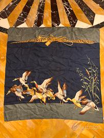 Foulard Gucci Vintage