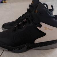 Scarpe basket bambino 33