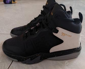 Scarpe basket bambino 33