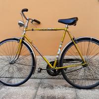 bici Legnano vintage
