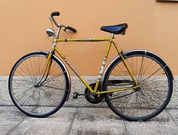 bici Legnano vintage