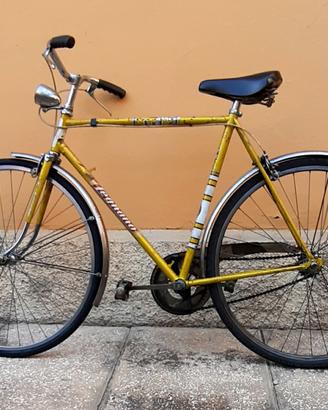 bici Legnano vintage
