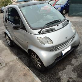 Smart 800 Diesel LEGGI NOTE