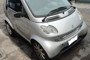 Smart 800 Diesel LEGGI NOTE