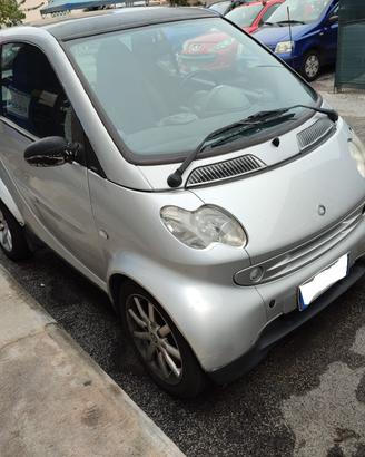 Smart 800 Diesel LEGGI NOTE