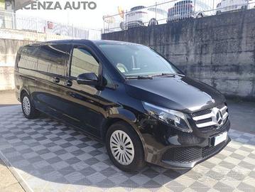 MERCEDES-BENZ V 220 d EXTRALONG.4 MATIC.8 POSTI.PR