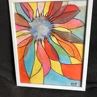 Quadri di Libero Galdo