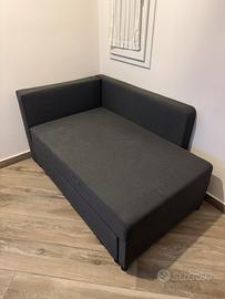 Divano letto ikea