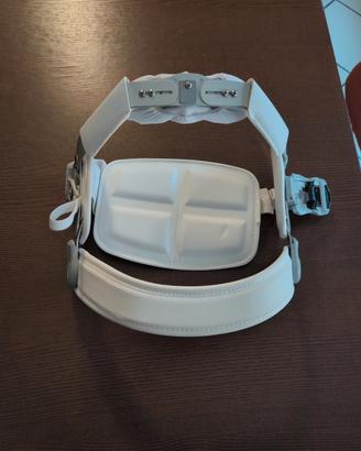 TUTORE ORTOPEDICO SCHIENA 