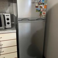 Frigorifero+ freezer