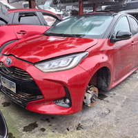 Ricambi Toyota Yaris 2020