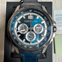 Orologio cerruti 1881