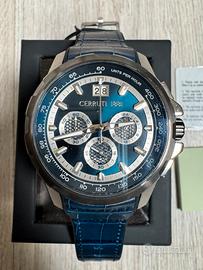 Orologio cerruti 1881