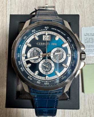 Orologio cerruti 1881