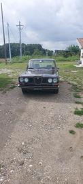 lancia flavia 2000 ie