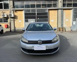 Volkswagen Golf 1.4 TSI 122CV 5p. Comfortline