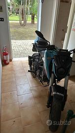 voge 125 brivido