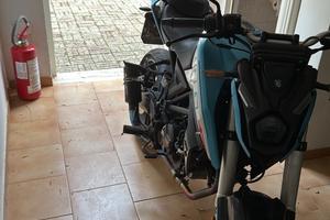 voge 125 brivido