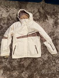 Completo sci donna Wedze