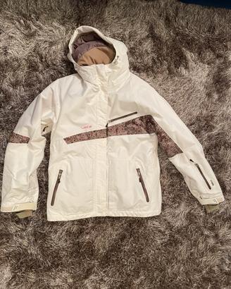 Completo sci donna Wedze
