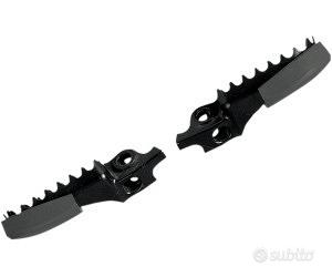 Slider pedane supermoto