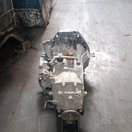 CAMBIO IVECO DAILY DEL 2002