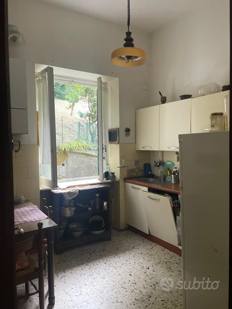 Appartamento – Voltaggio, Alessandria - Vista 5