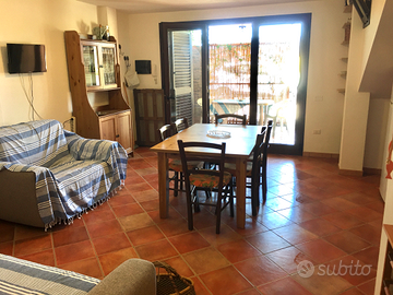 Villasimius bivano con posto auto