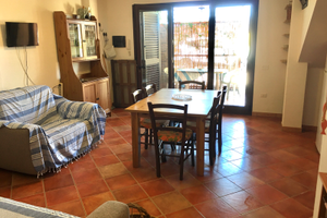 Villasimius bivano con posto auto