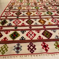 Kilim Afghan cm. 142 x 200