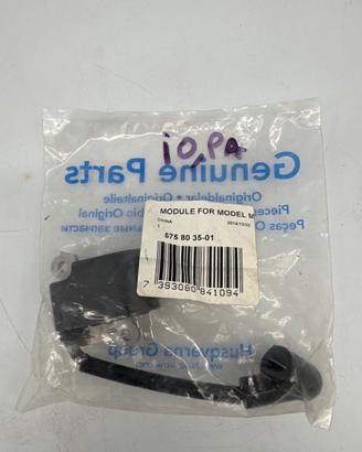 MODULO ACCENSIONE HUSQVARNA 575803501
