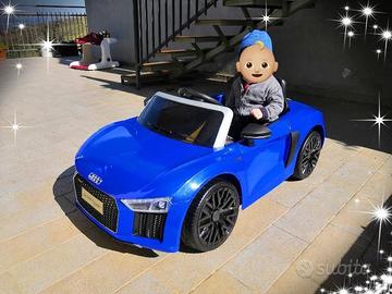 Auto elettrica 12v bambini