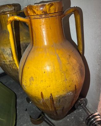 Capasoni pugliesi