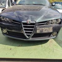 Paraurti anteriore ALFA ROMEO 159 del 2007