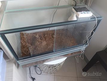 Teca Rettili 60x40x40